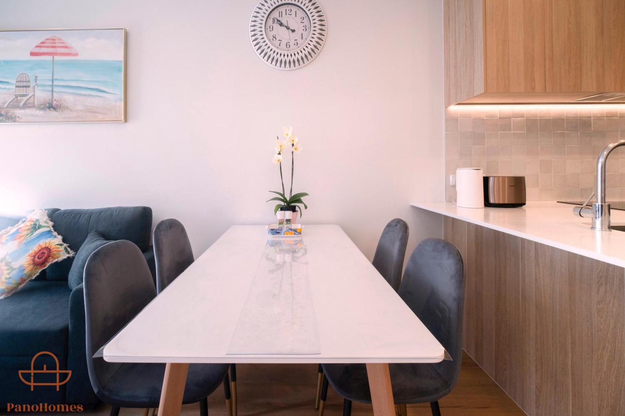 Modern Townhouse Close To City With Full Kitchen - Ellerslie Auckland Exteriör bild